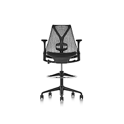 赛尔高脚椅 Sayl Task Chair