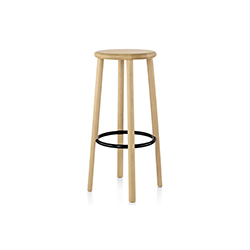 索洛吧椅 Solo stool