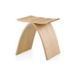 卡佩利凳 Capelli Stool