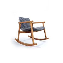 摇摇椅 Rocking chair