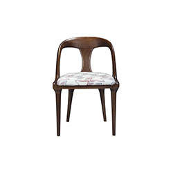 无同-餐椅 Dining chair