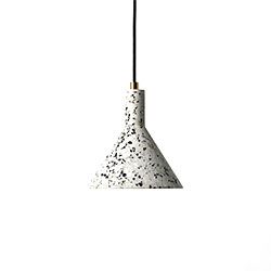 吊灯-金 pendant light