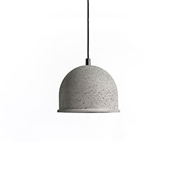 吊灯-冒 pendant light