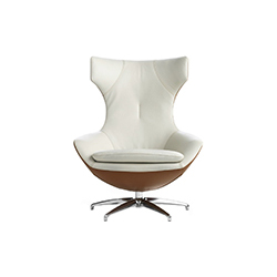 Caruzzo扶手椅 caruzzo armchair