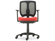 网布职员椅 Mesh Staff Chair