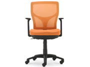 网布职员椅 Mesh Staff Chair