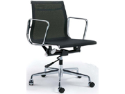 网布中班椅 Mesh Medium Back Chair