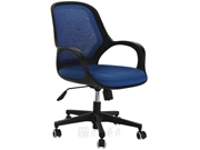 网布职员椅 Mesh Staff Chair