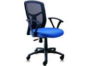 网布中班椅 Mesh Medium Back Chair