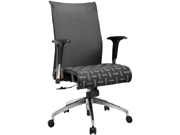 网布中班椅 Mesh Medium Back Chair