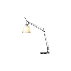 Tolomeo Basculante 羊皮纸台灯 Tolomeo Basculante Table Lamp