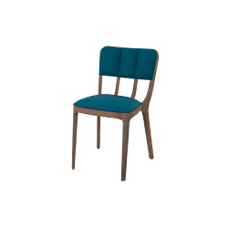 日本轿子椅 kago chair