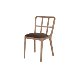 日本轿子椅 kago chair