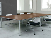 板式会议台 MFC Conference Table