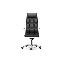 LEADCHAIR EXECUTIVE大班椅 利欧信工作室  WALTER KNOLL家具品牌