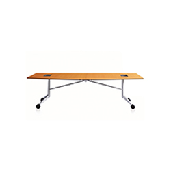 Confair折叠桌 Confair folding table