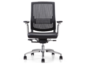 网布中班椅 Mesh Medium Back Chair