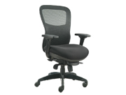 网布中班椅 Mesh Medium Back Chair